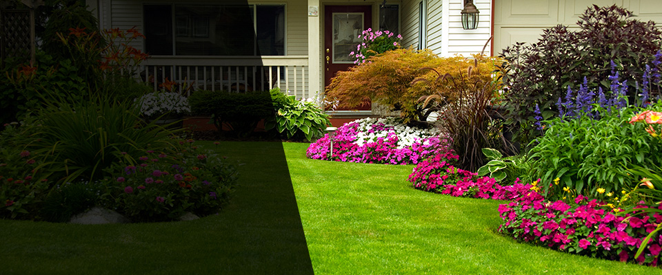 Baton Rouge Landscapers