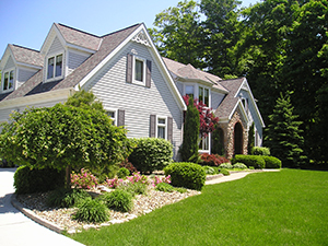 Landscapers and Lawncare Services in Baton Rouge, LA